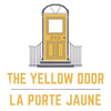 Yellow Door Coffee House logo