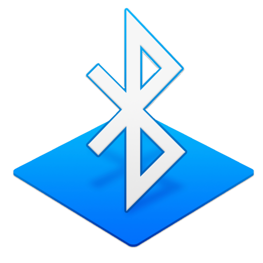 bluetooth low energy logo
