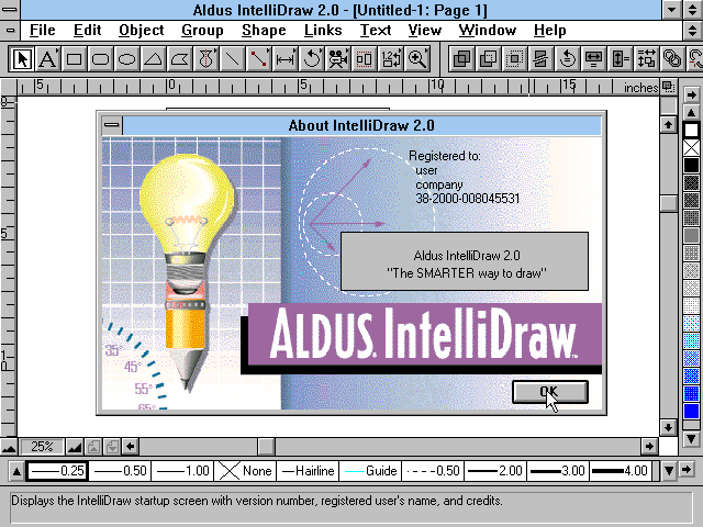 Intellidraw 2.0